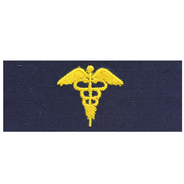 Coast Guard Collar Device: Medical Administration - Ripstop fabric