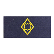 Coast Guard Collar Device: Port Safety and Security - Ripstop fabric
