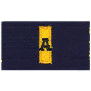 Coast Guard Auxiliary Collar Device: FSO Ripstop fabric