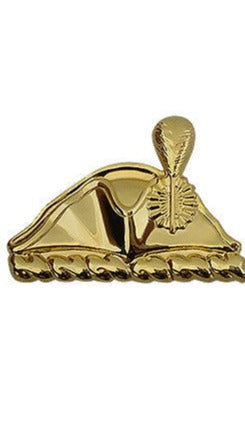 Army Crest: 3rd Infantry Regiment