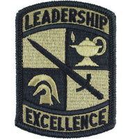 Army ROTC