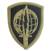 Army Patch: U.S. Army Element Headquarters Pacific Command - OCP