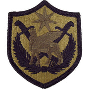 Army Patch: U.S. Army Element Multinational Forces Iraq - OCP