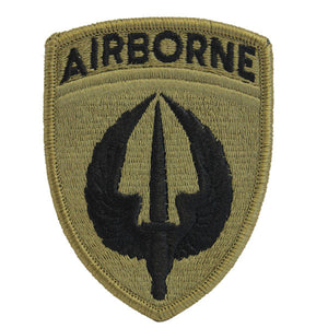 Army Patches