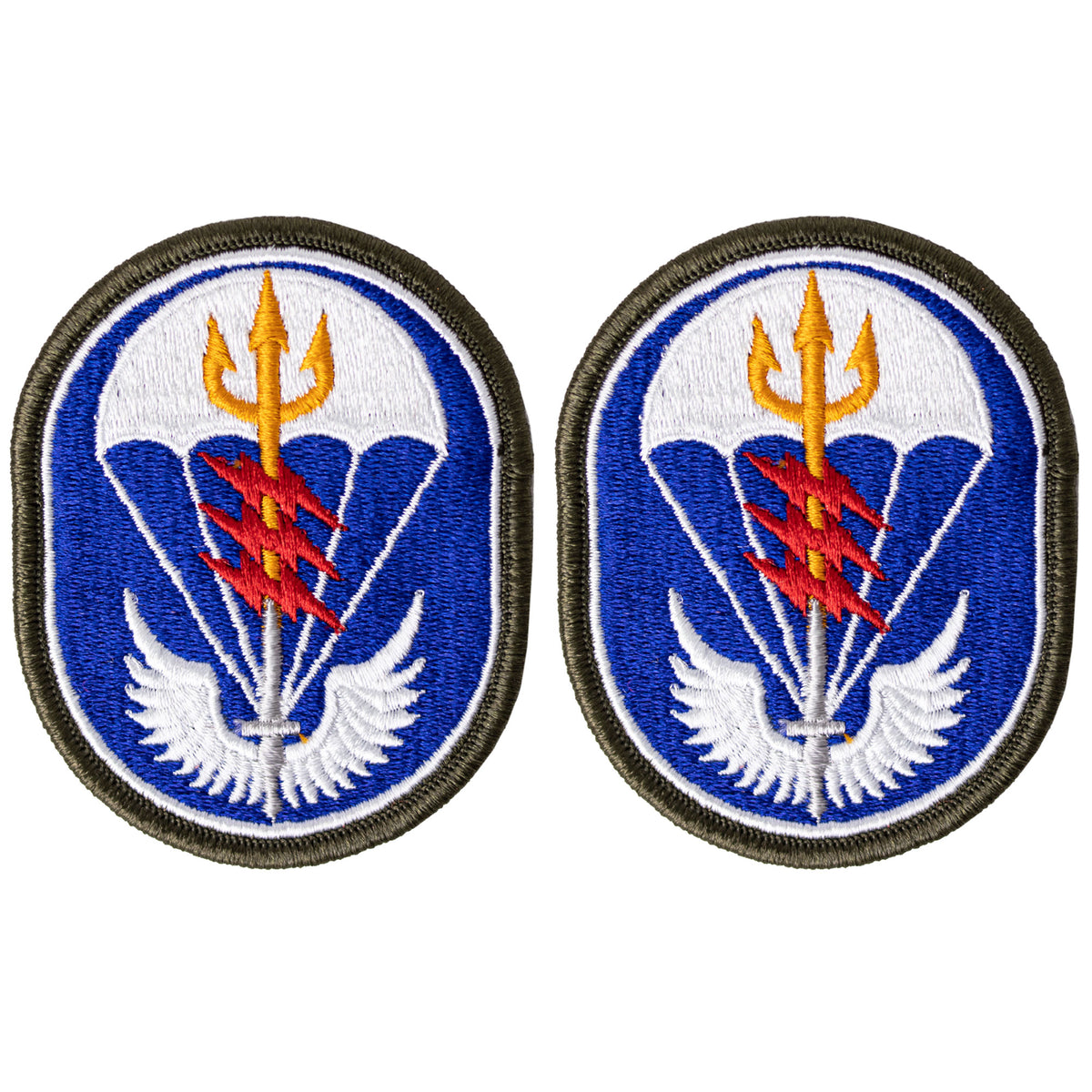 Army Patches