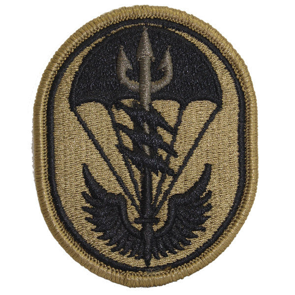 Army Patch: U.S. Army Special Operations Command South - OCP