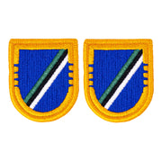 Army Flash Patch: 160th Aviation 4th Battalion