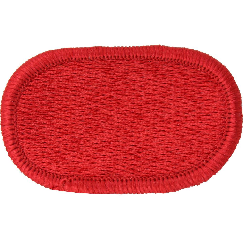 Army Oval Patch: 7th Special Forces Group