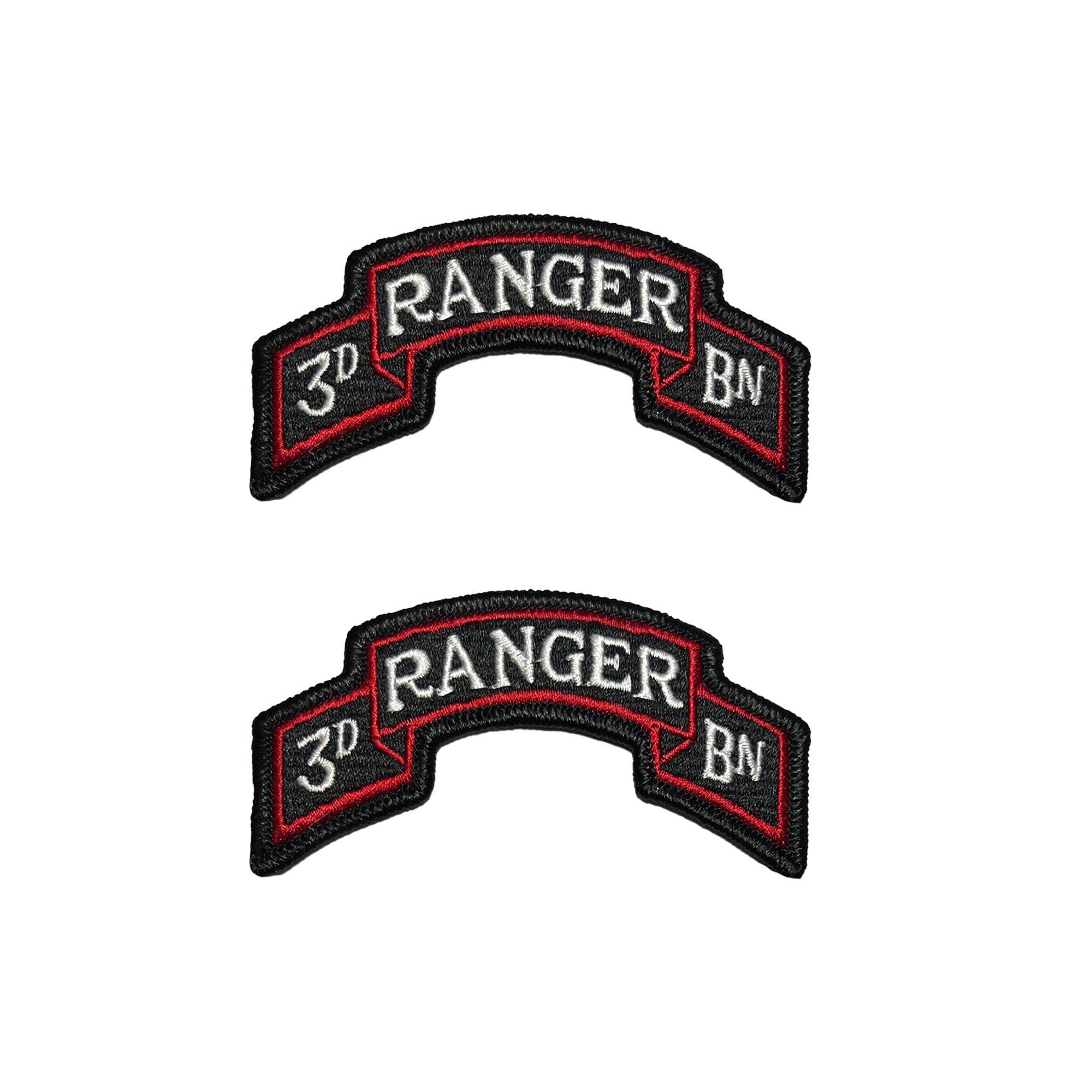 3rd Battalion Ranger Regiment Uk