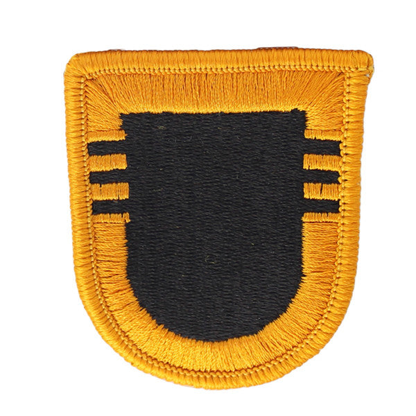 Army Flash Patch: 509th Infantry Regiment 3rd Battalion