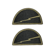 Army Patch: 78th Infantry Division - embroidered on OCP