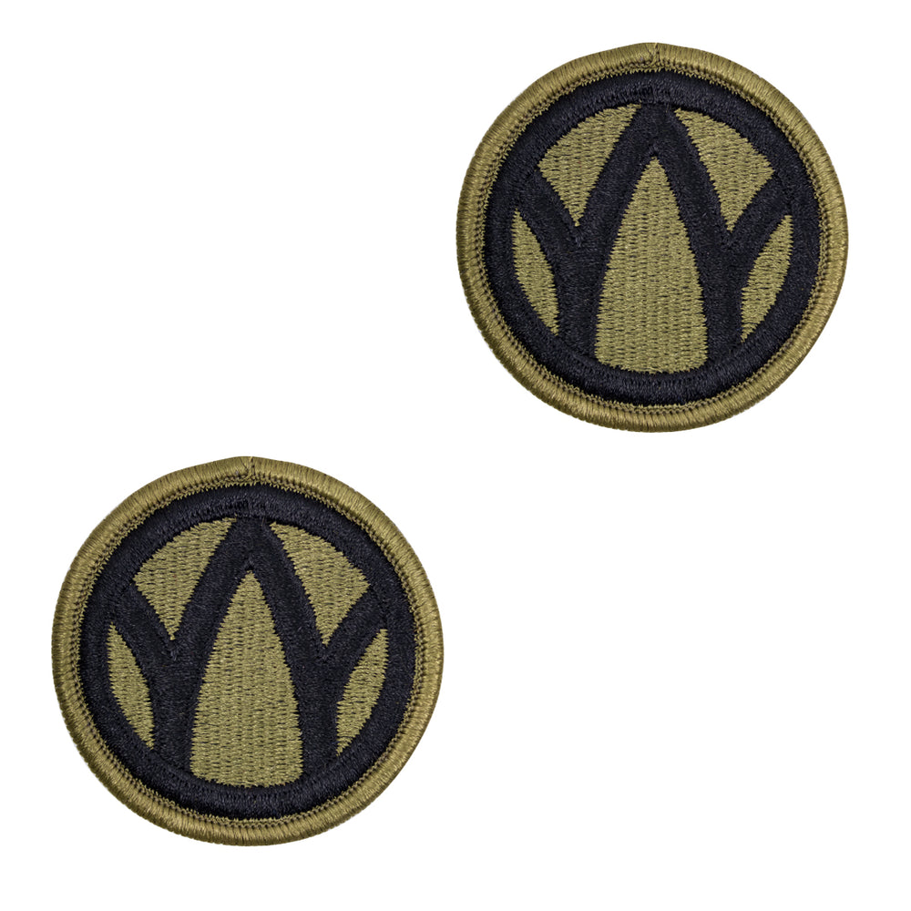Army Patches – Page 23