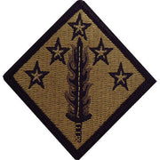 Army Patches – Vanguard Industries
