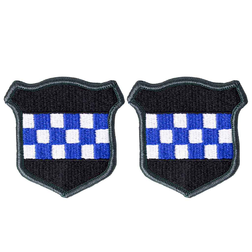 Army Patch: 99th Regional Readiness Command - color – Vanguard Industries