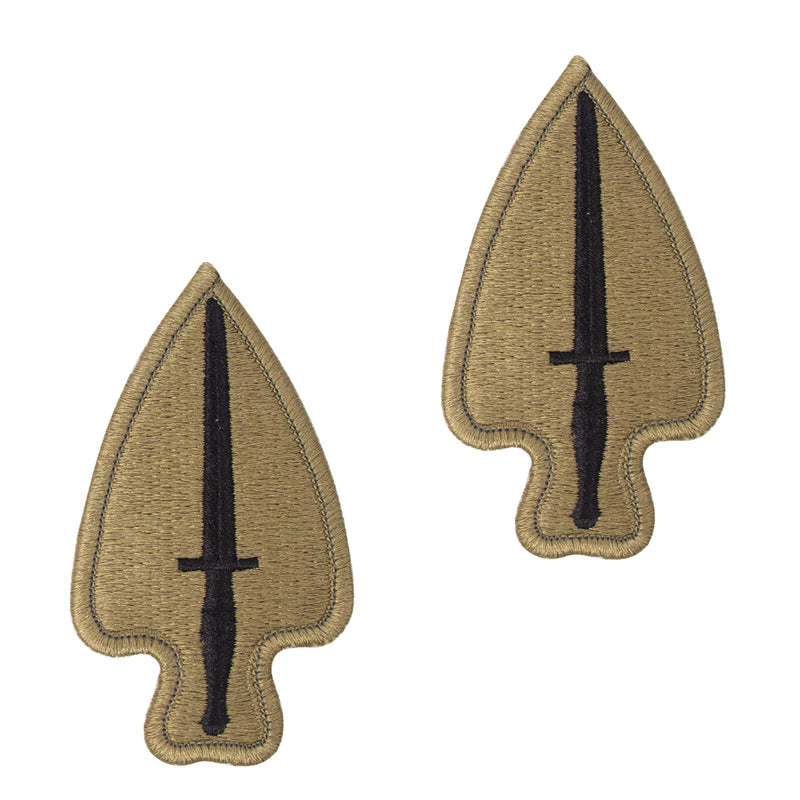 Army Patches