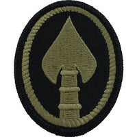 Army Patches