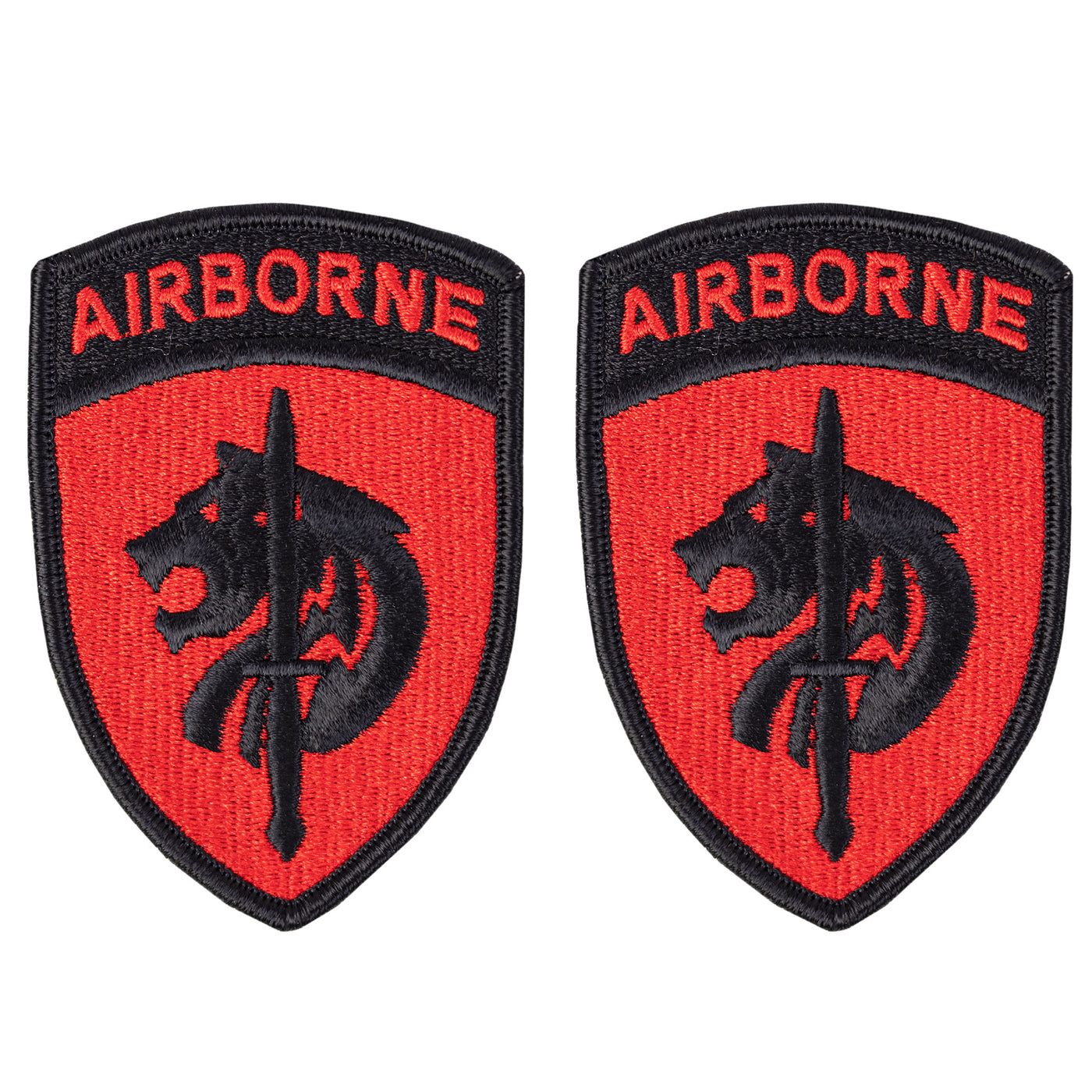 Army Patches