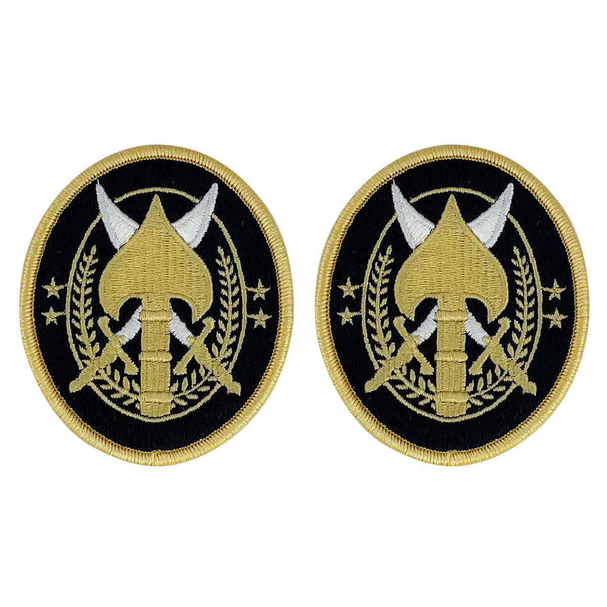 Joint Special Operations Command Patch Mauspad For Sale Mit 