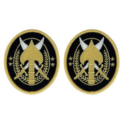 Army Patch: Special Operations Joint Task Force Inherent Resolve - color