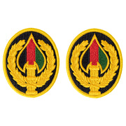 Army Patch: Special Operations Joint Task Force Afghanistan - full color