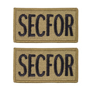 Army Patches – Vanguard Industries