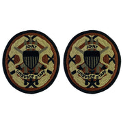 Army Patch: Joint Chiefs of Staff - embroidered on OCP