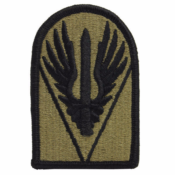 Army Patch: Joint Readiness Center - OCP
