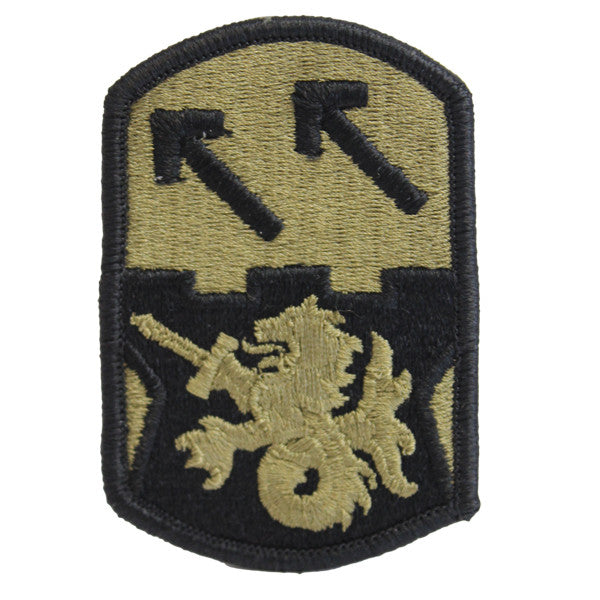 Army Patch: 94th Air Defense Artillery Brigade - embroidered on OCP
