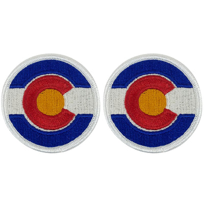 Army Patches