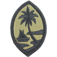 Army Patches