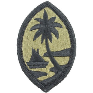 Army Patches