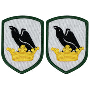 Army Patch: Washington National Guard - color