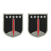 Army Patch: 1st Multi-Domain Task Force - Full Color