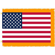 Civil Air Patrol: United States Flag - 3 by 5 foot with fringe