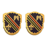 Army Crest: 160th Infantry Regiment: California Army National Guard