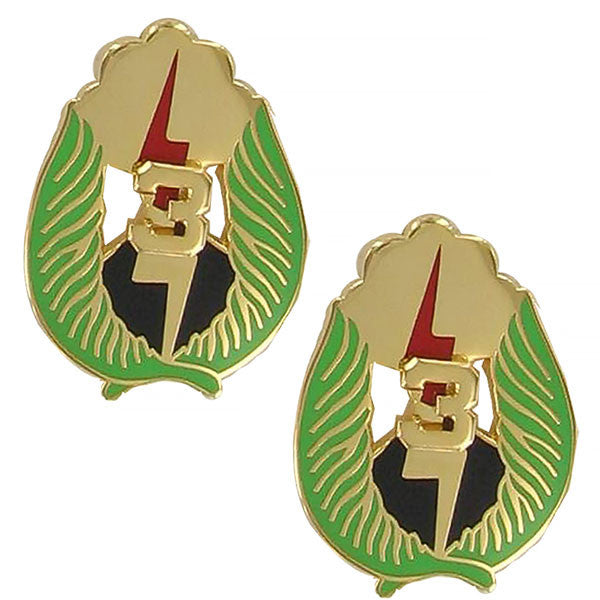 25th Infantry Division Logo