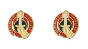 Army Crest: 16th Ordnance Battalion