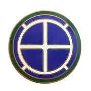 Army Combat Service Identification Badge (CSIB): 35th Infantry Division