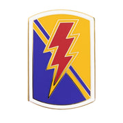 Army Combat Service Identification Badge (CSIB): 79th Infantry Brigade Combat Team