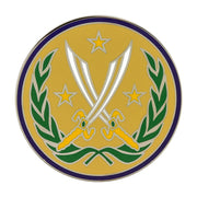 Army Combat Service Identification Badge (CSIB): Army Element Combined Joint Task Force Operation Inherent Resolve