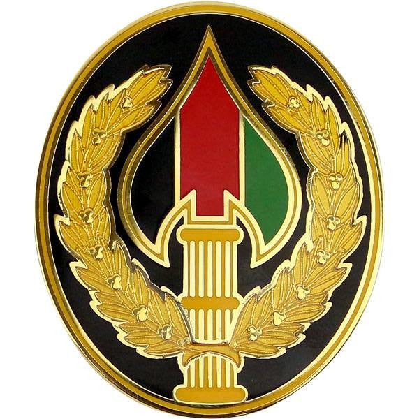 Army Combat Service Identification Badge (CSIB):  Special Operations Joint Task Force Afghanistan