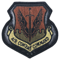Air Force Patches