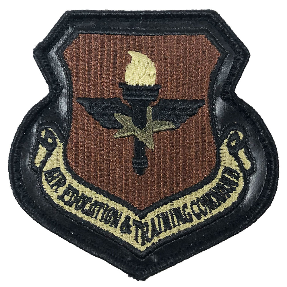 Air Force Patches