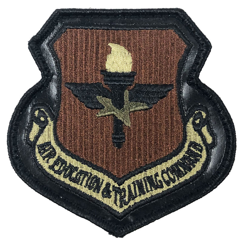 Air Force Patches