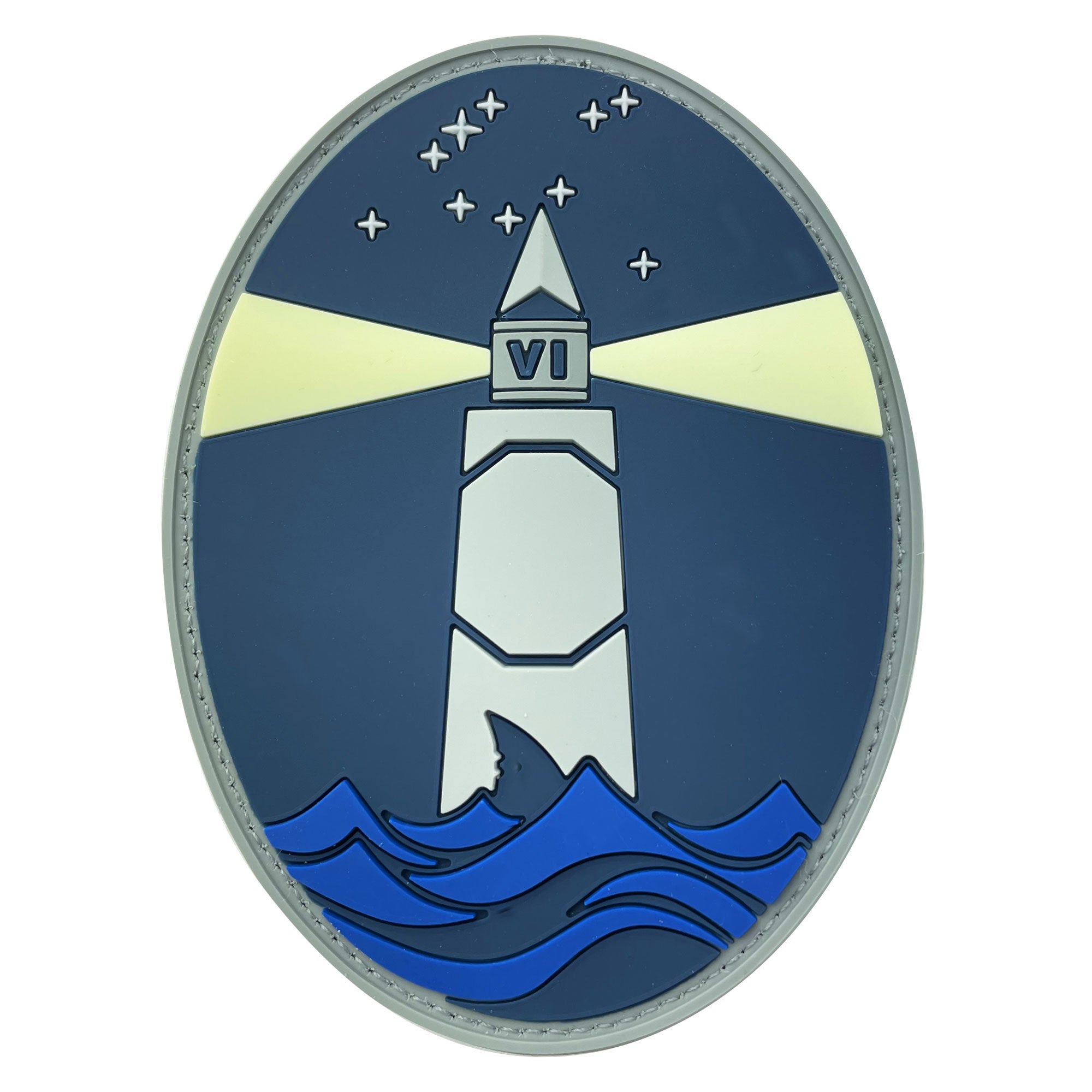 Space Force Patches – Page 2