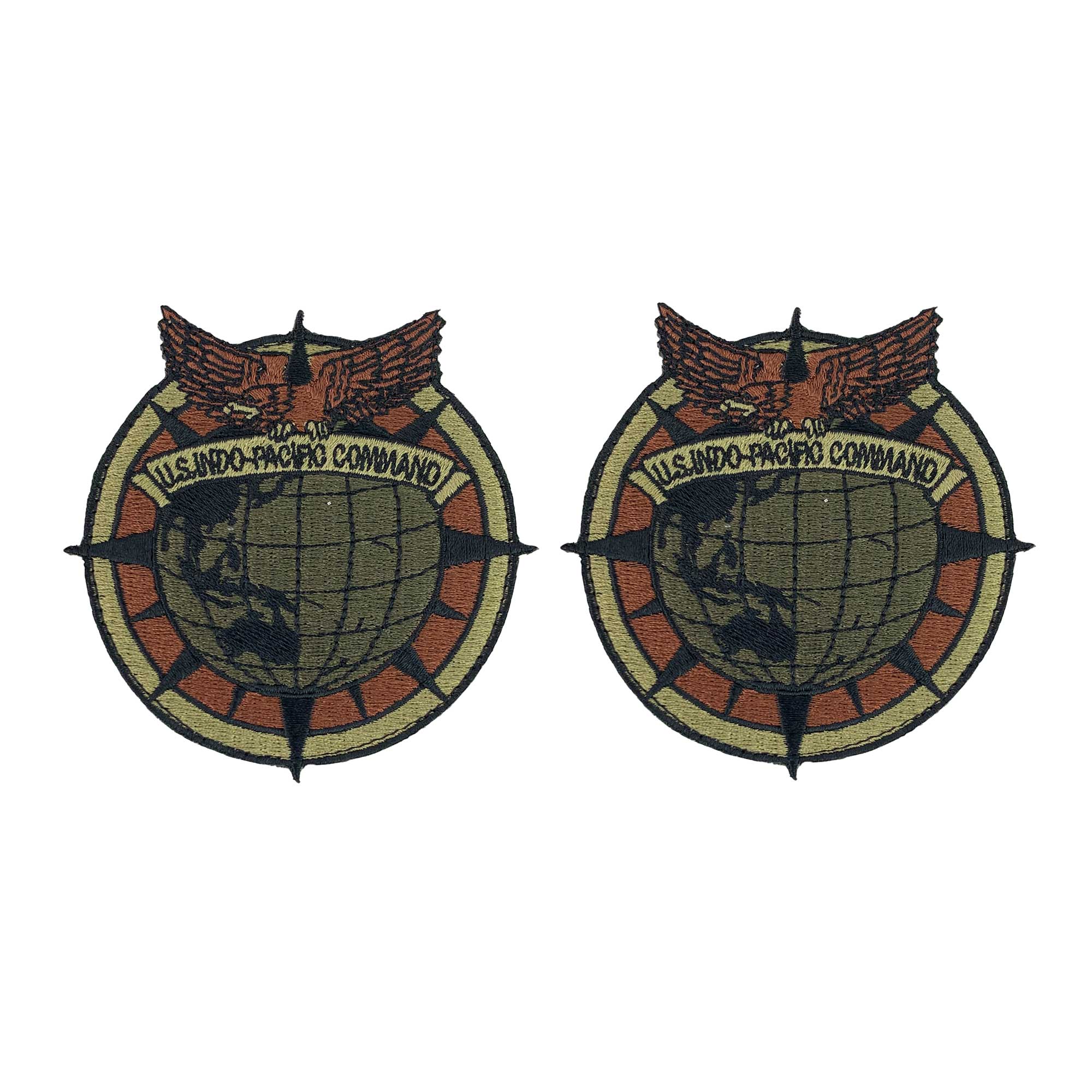 Air Force Patches – Page 5