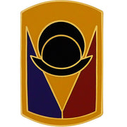Army Combat Service Identification Badge (CSIB): 53rd Infantry Brigade Combat