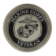 Lapel Pin: Marine Corps Veteran
