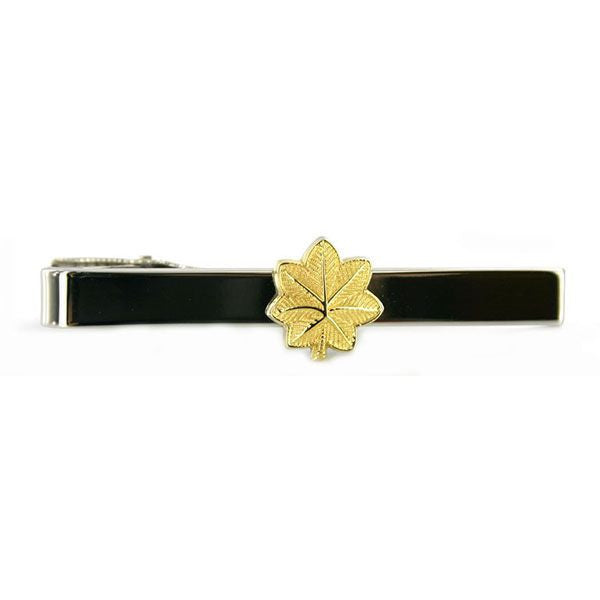 Air Force Tie Clasp: Major