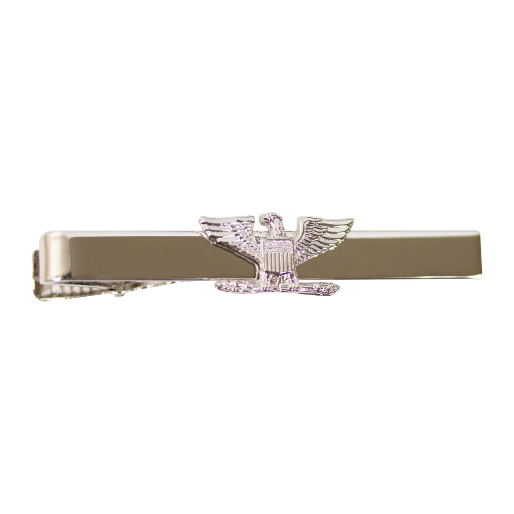 Air Force Tie Clasp: Colonel